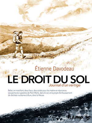 cover image of Le Droit du sol
